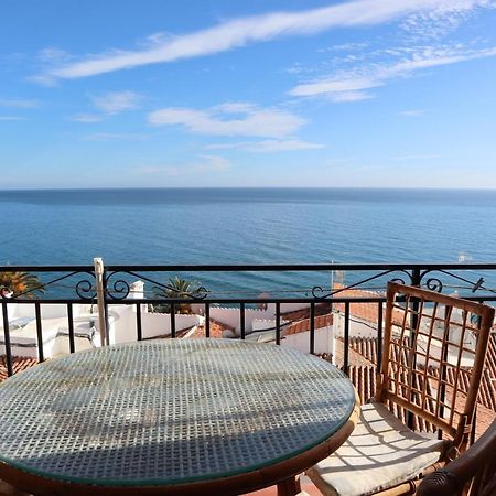 Bahia 58 Apartments Casasol Nerja Kültér fotó