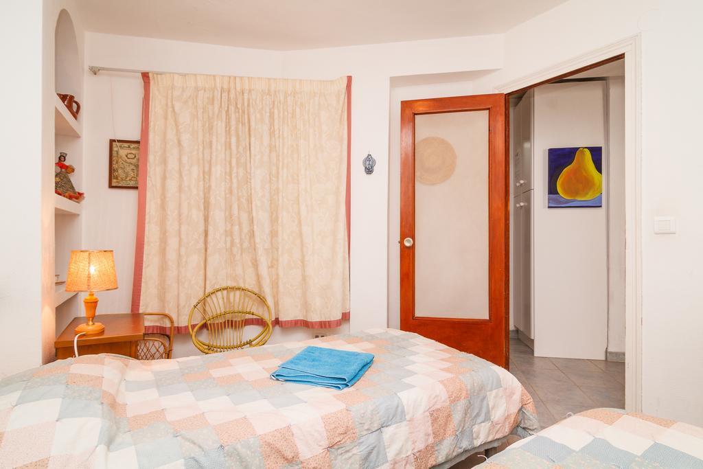 Bahia 58 Apartments Casasol Nerja Kültér fotó