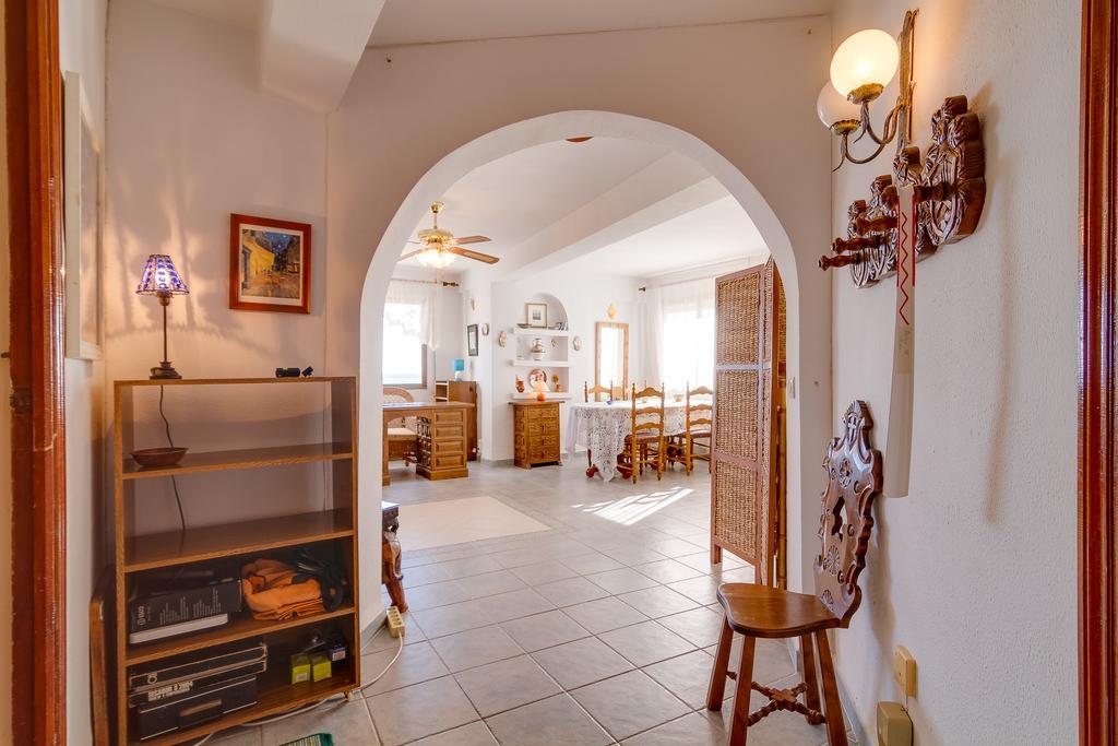 Bahia 58 Apartments Casasol Nerja Kültér fotó