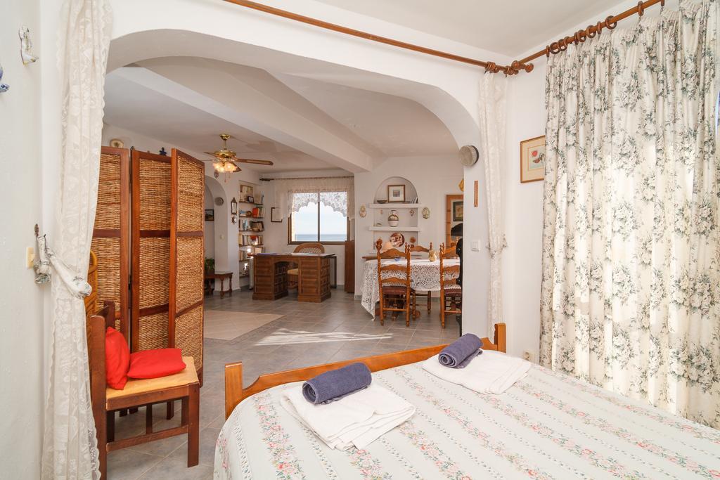 Bahia 58 Apartments Casasol Nerja Kültér fotó