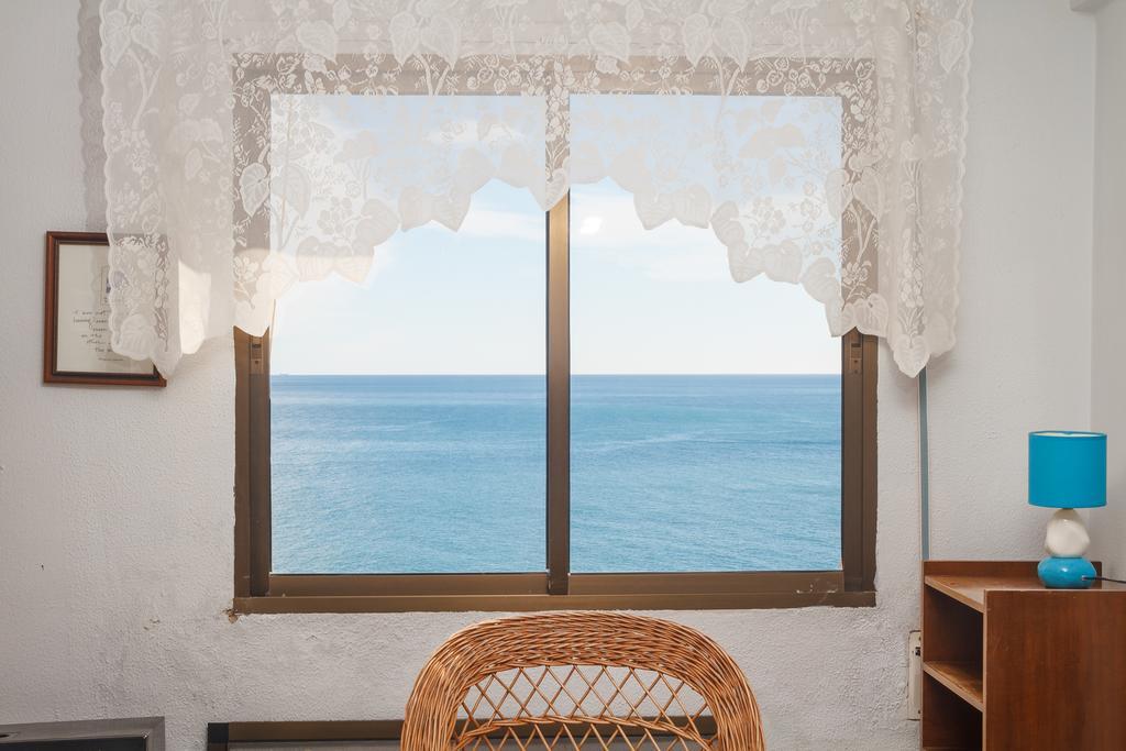 Bahia 58 Apartments Casasol Nerja Kültér fotó