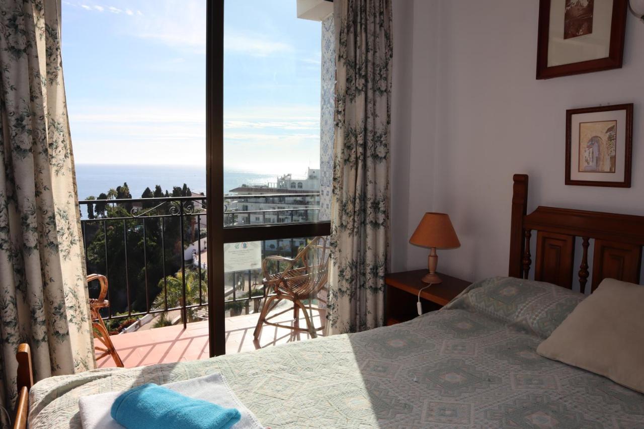 Bahia 58 Apartments Casasol Nerja Kültér fotó